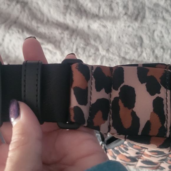 NWOT Kate Spade Camden Quilted Crossbody - Picture 4 of 8